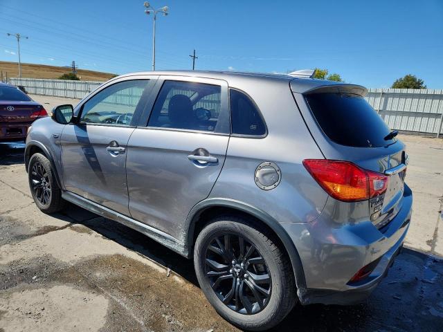 2019 MITSUBISHI OUTLANDER - JA4AP3AU5KU030345