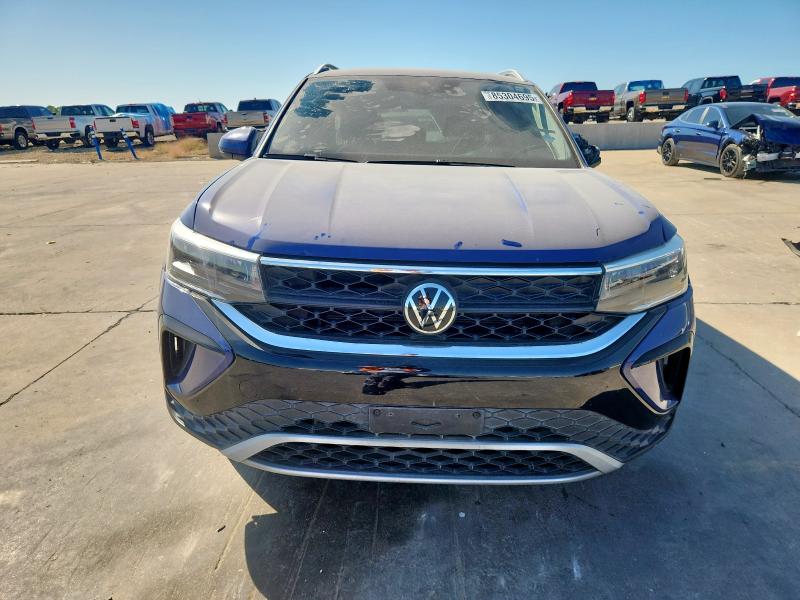 2023 VOLKSWAGEN TAOS SE - 3VVEX7B27PM309076