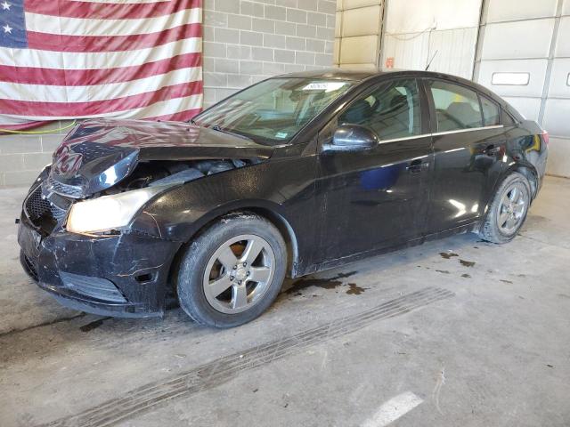 Global Auto Auctions: 2014 CHEVROLET CRUZE LT