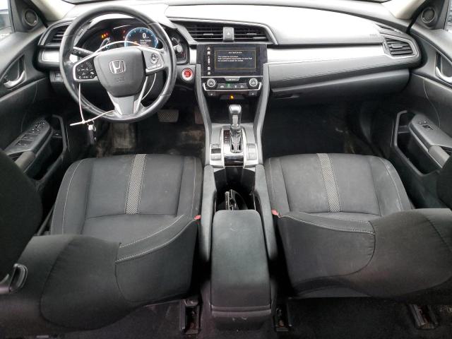 2018 HONDA CIVIC LX - 2HGFC2F67JH044343