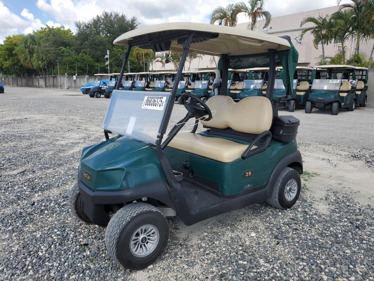 Lot #3268859247 2022 CITO TEMPO LI