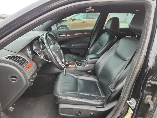 2012 CHRYSLER 300 LIMITE #3311543233