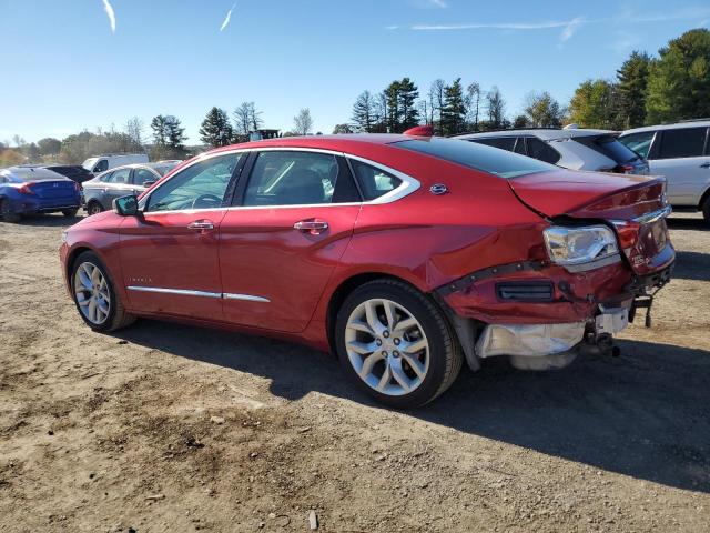 2015 CHEVROLET IMPALA LTZ 2G1155SLXF9268667