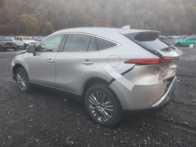2021 TOYOTA VENZA LE #3284588396