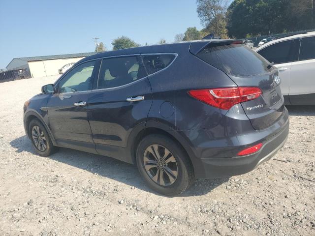 2016 HYUNDAI SANTA FE S #3281618402