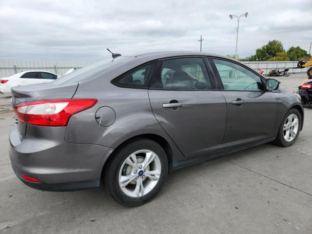 2013 FORD FOCUS SE - 1FADP3F25DL133421