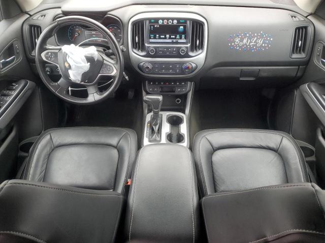 2017 CHEVROLET COLORADO ZR2 1GCGTEENXH1332864