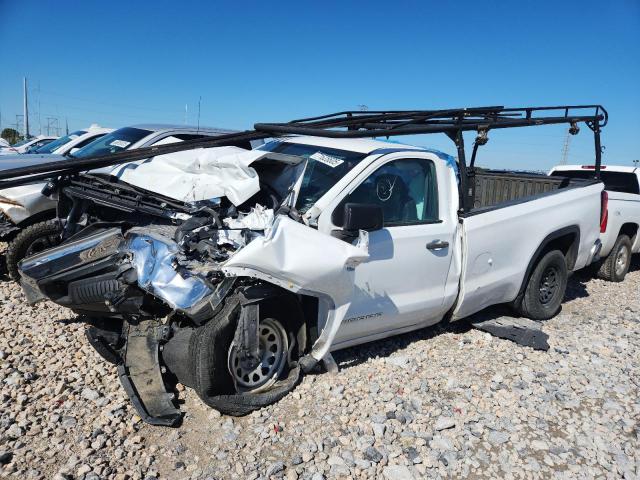 2021 GMC SIERRA C1500 3GTN8AEH1MG464189