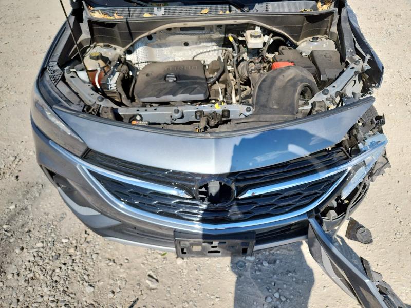 2022 BUICK ENCORE GX KL4MMDSL4NB049549