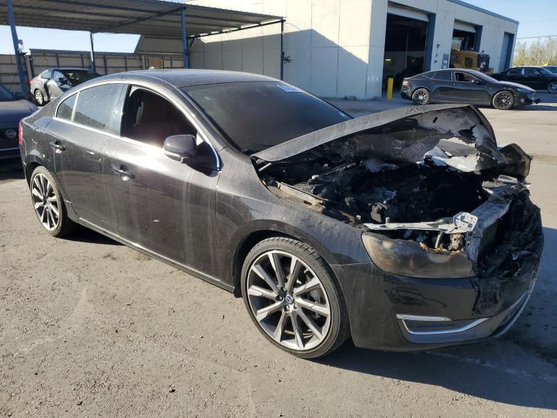 2015 VOLVO S60 PREMIE #3287617025