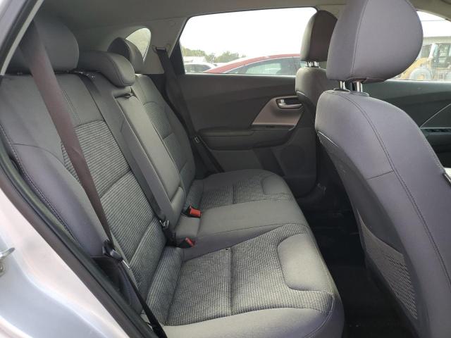 2018 KIA NIRO FE KNDCB3LC4J5119477