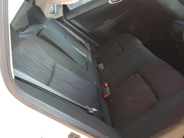 2019 NISSAN SENTRA S - 3N1AB7AP3KY289115