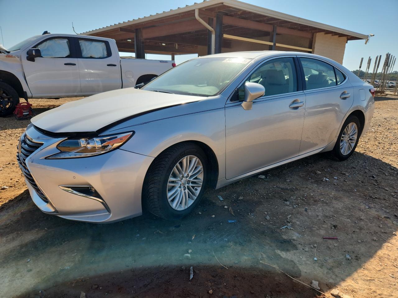 LEXUS ES 350