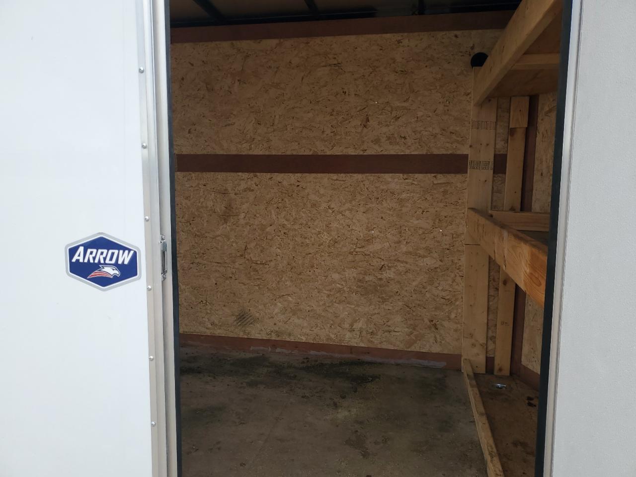 Lot #3270771845 2025 AMERICAN HAULER UNKNOWN