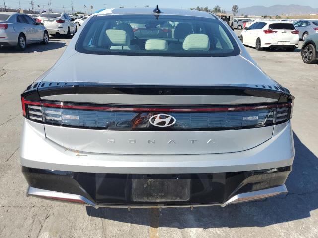 2025 HYUNDAI SONATA SEL #3305562079