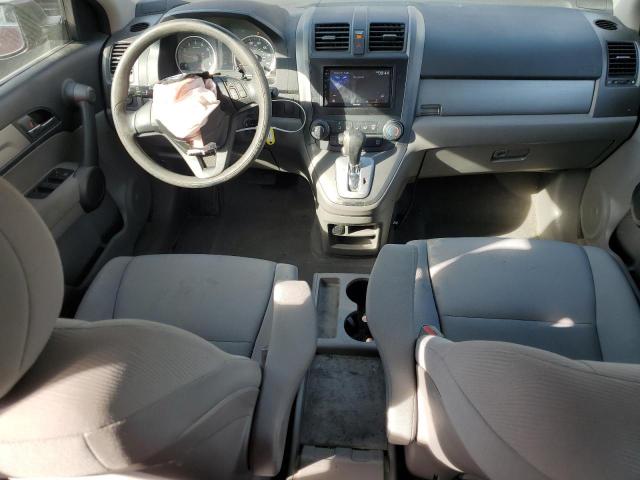 2011 HONDA CR-V LX - 5J6RE3H32BL060592