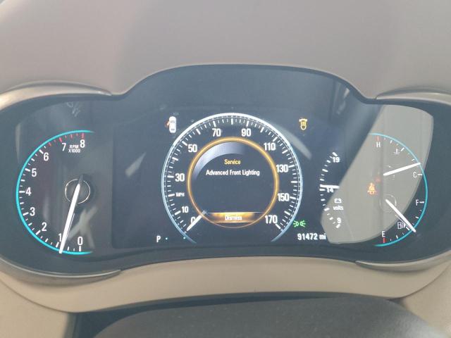 2016 BUICK LACROSSE P 1G4GD5G34GF132830