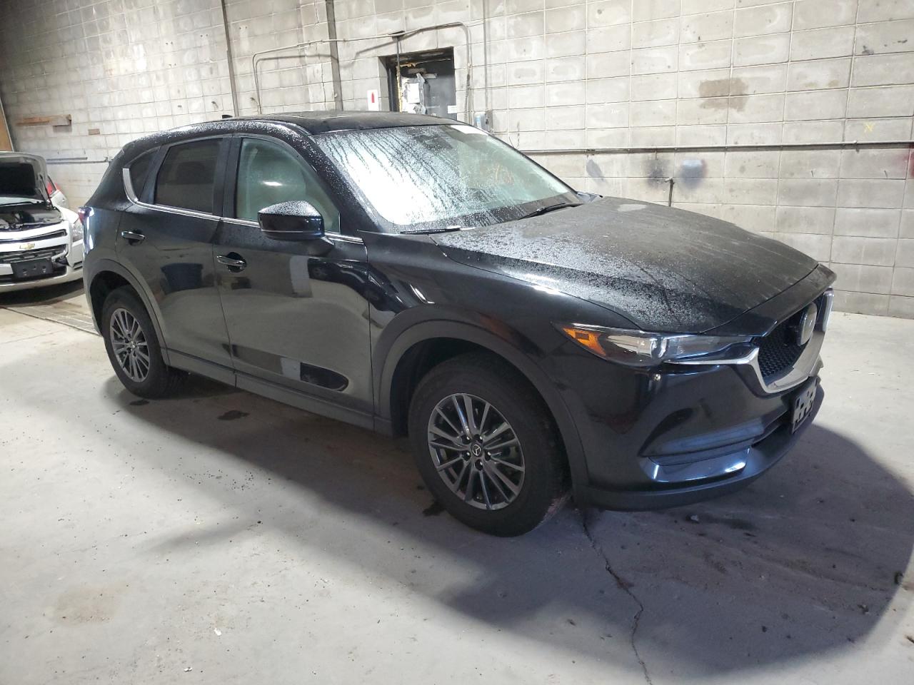 MAZDA CX-5 TOURING