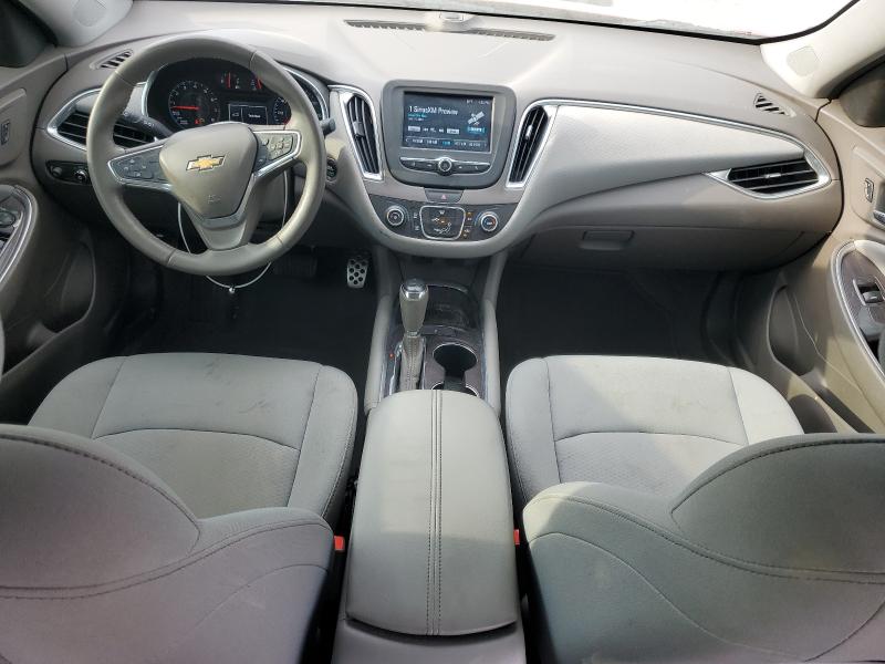 2016 CHEVROLET MALIBU LT - 1G1ZE5ST6GF305399