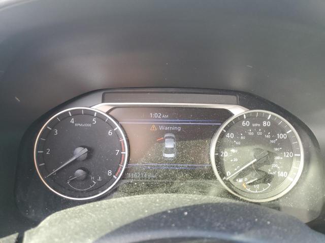 2019 NISSAN ALTIMA SV - 1N4BL4DV1KC142264