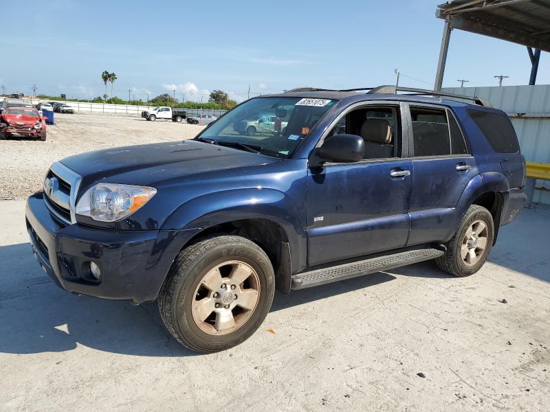 2006 TOYOTA 4RUNNER SR #3294468501