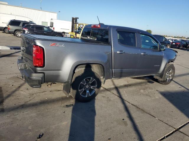 2020 CHEVROLET COLORADO Z 1GCGTDEN7L1229646