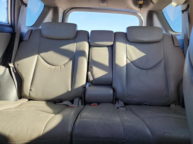 2011 TOYOTA RAV4 LIMIT #3293882602