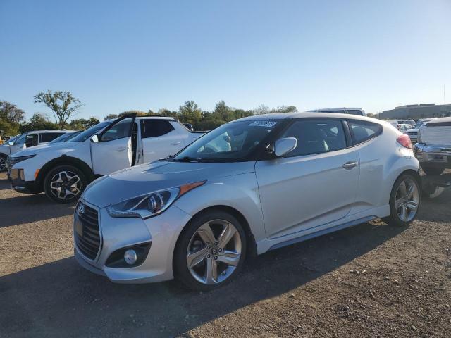 HYUNDAI VELOSTER T