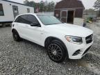 Lot #3296491633 2017 MERCEDES-BENZ GLC 43 4MA