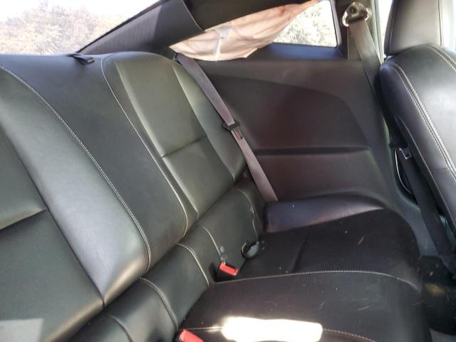 2015 CHEVROLET CAMARO 2SS #3296218484