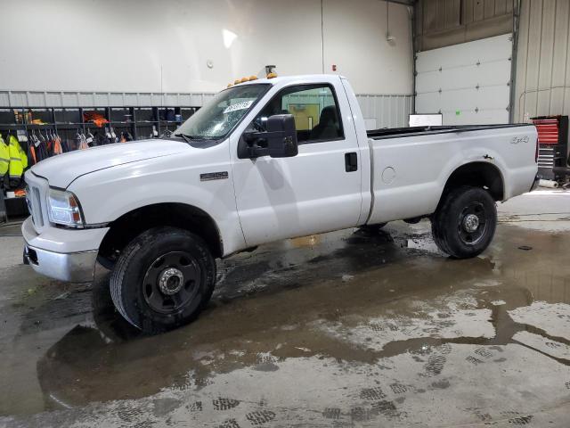 Global Auto Auctions: 2006 FORD F350 SRW S