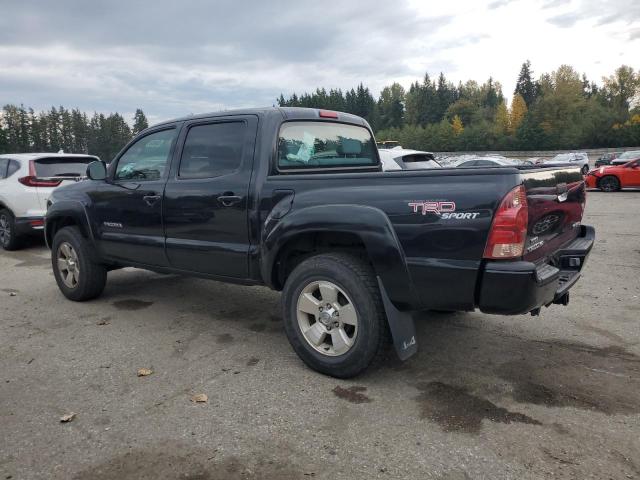 2006 TOYOTA TACOMA DOU #3279515307