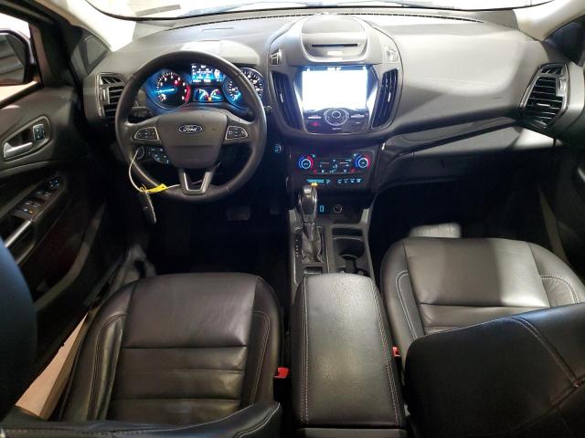 2018 FORD ESCAPE TIT #3303931705