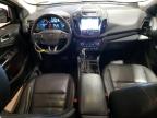 Lot #3303931705 2018 FORD ESCAPE TIT
