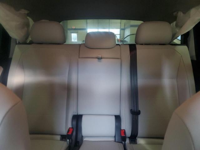 2018 VOLKSWAGEN TIGUAN SE #3301820366