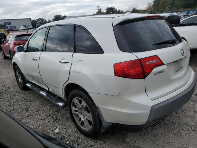 2008 ACURA MDX TECHNO #3303947691