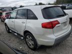 Lot #3303947691 2008 ACURA MDX TECHNO