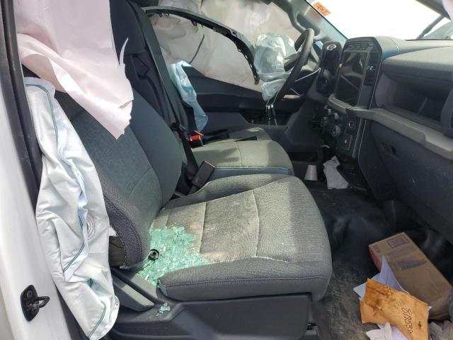 2024 FORD F150 XL 1FTFW1L87RKF35733