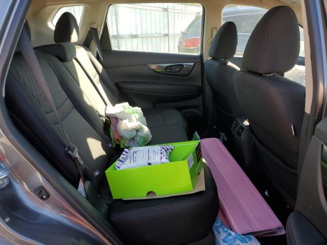 2019 NISSAN ROGUE S - 5N1AT2MV8KC827643