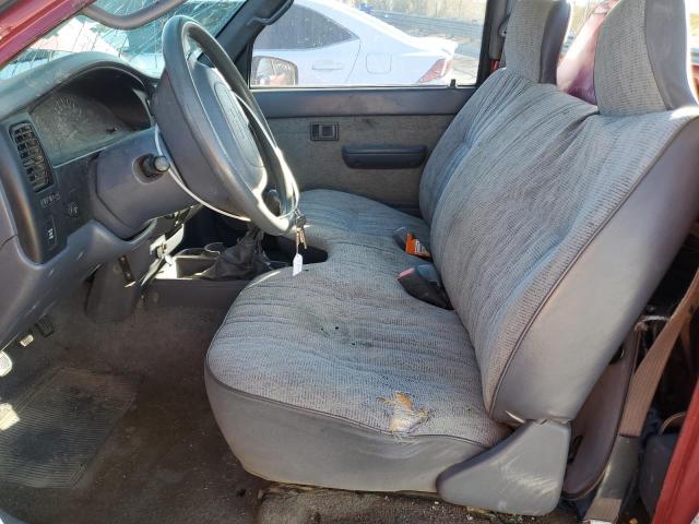 1998 TOYOTA TACOMA #3285142386