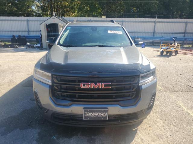 2022 GMC ACADIA SLT #3281578384