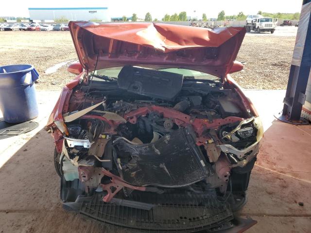 2015 TOYOTA COROLLA L - 5YFBURHE0FP317597