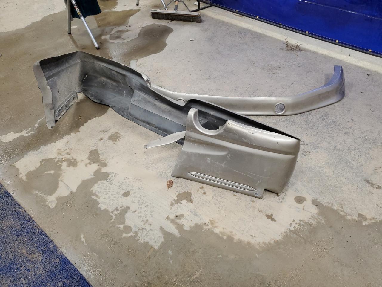 GMC SAVANA RV G1500 3LT