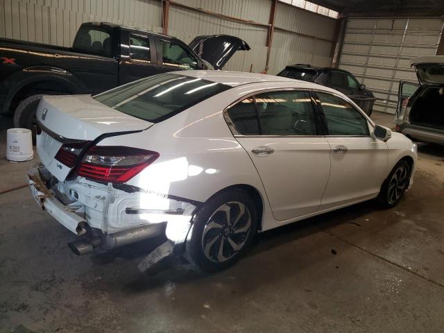 2016 HONDA ACCORD EXL - 1HGCR3F02GA002379