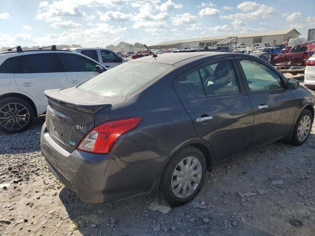 2015 NISSAN VERSA S 3N1CN7AP7FL893673