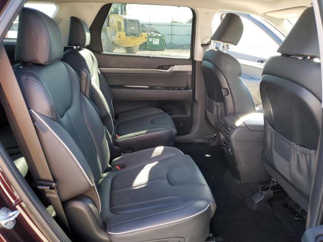 2024 HYUNDAI PALISADE S KM8R4DGE2RU745449