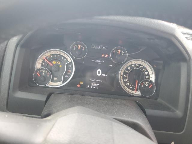 2016 RAM 1500 SLT #3304035489