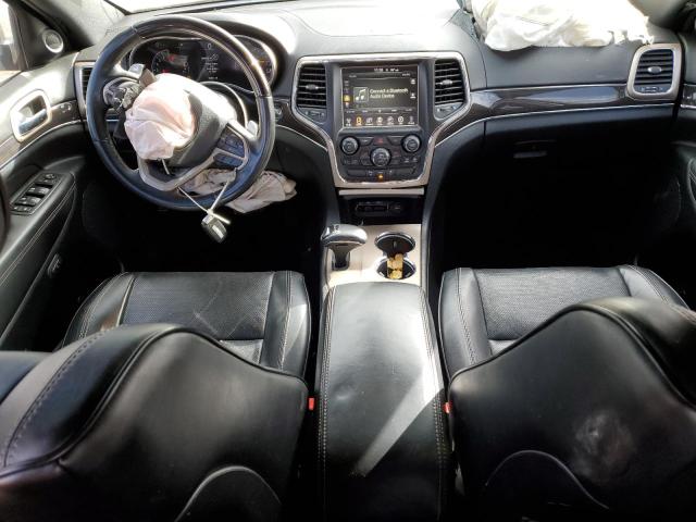 2014 JEEP GRAND CHER #3284755530