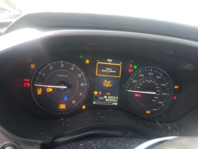 2020 SUBARU CROSSTREK - JF2GTAEC5L8214648