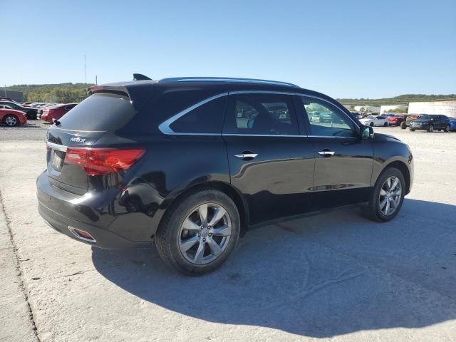 2016 ACURA MDX ADVANC 5FRYD3H94GB010102